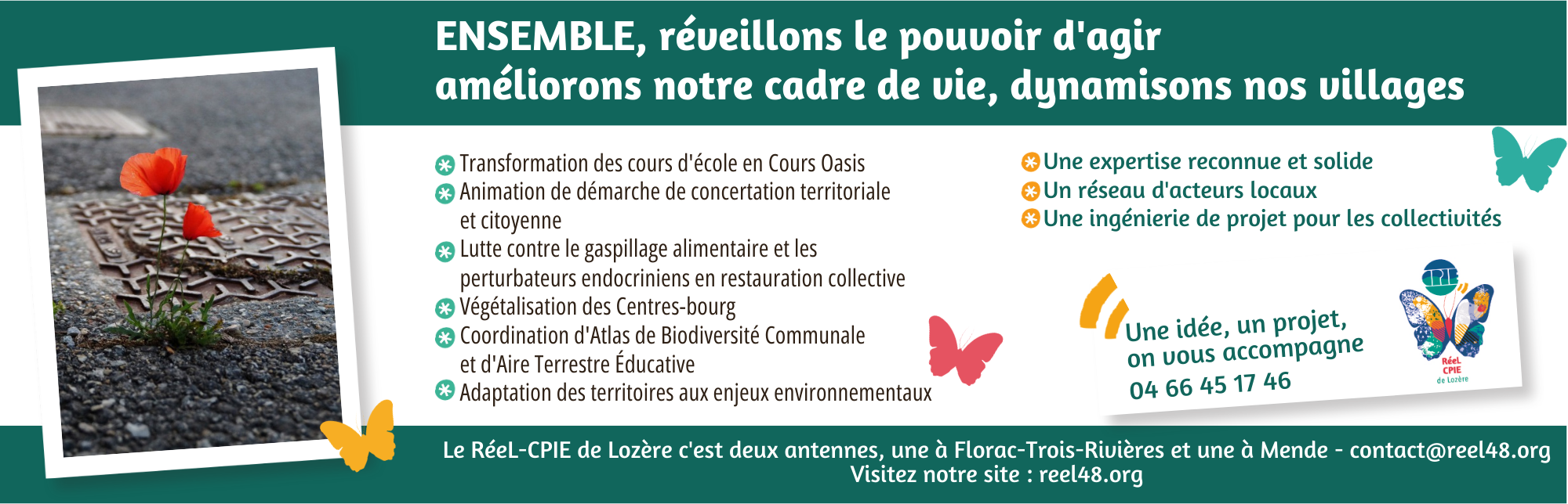 Accompagnement