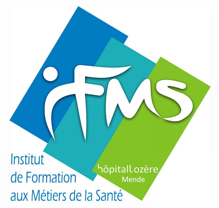 Logo ifms